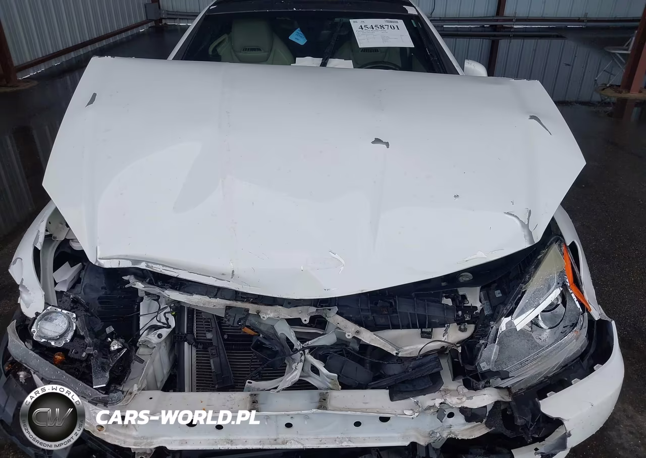 2014 Mercedes-Benz Slk 350 VIN:WDDPK5HAXEF075950 - 10