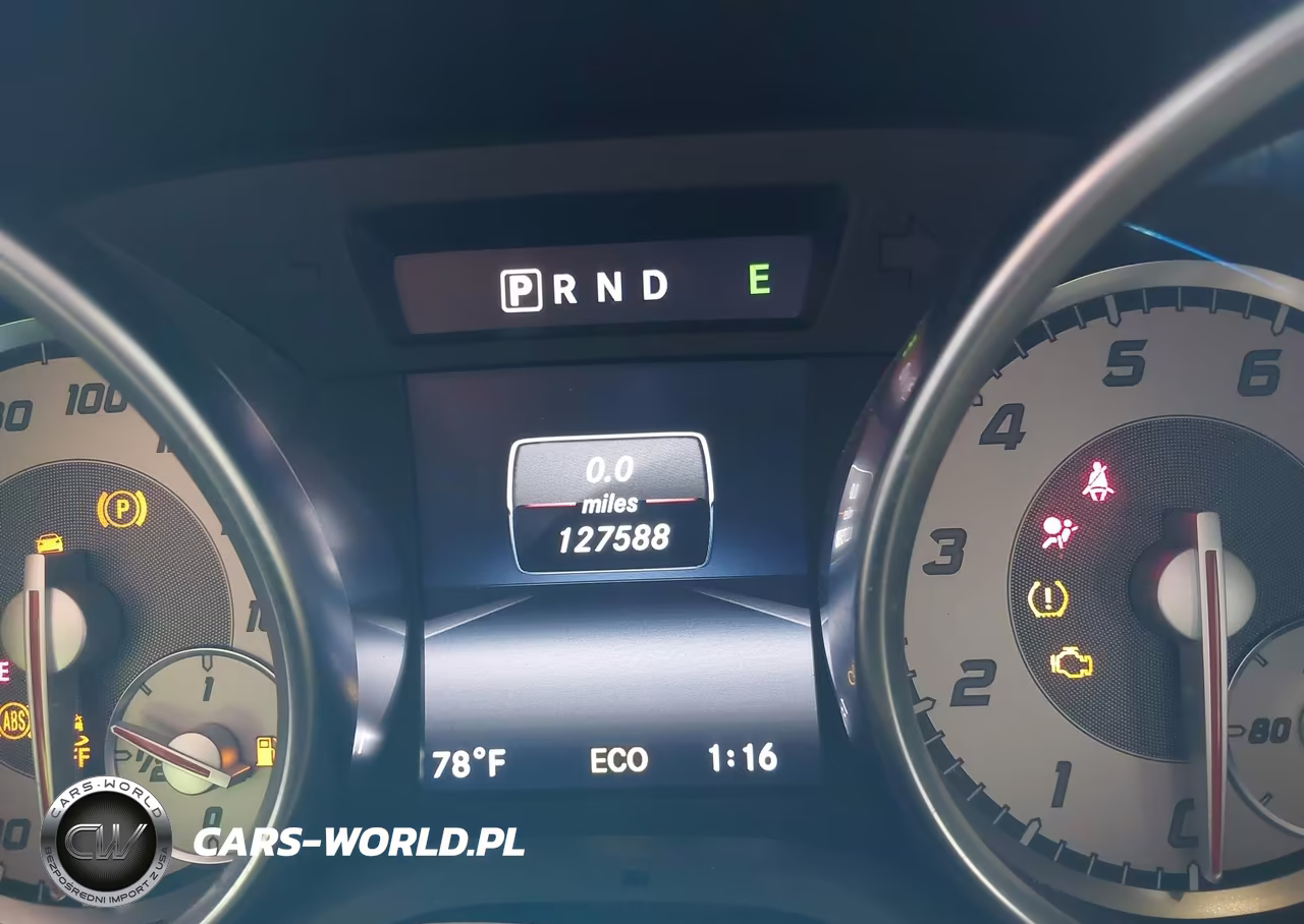 2014 Mercedes-Benz Slk 350 VIN:WDDPK5HAXEF075950 - 7