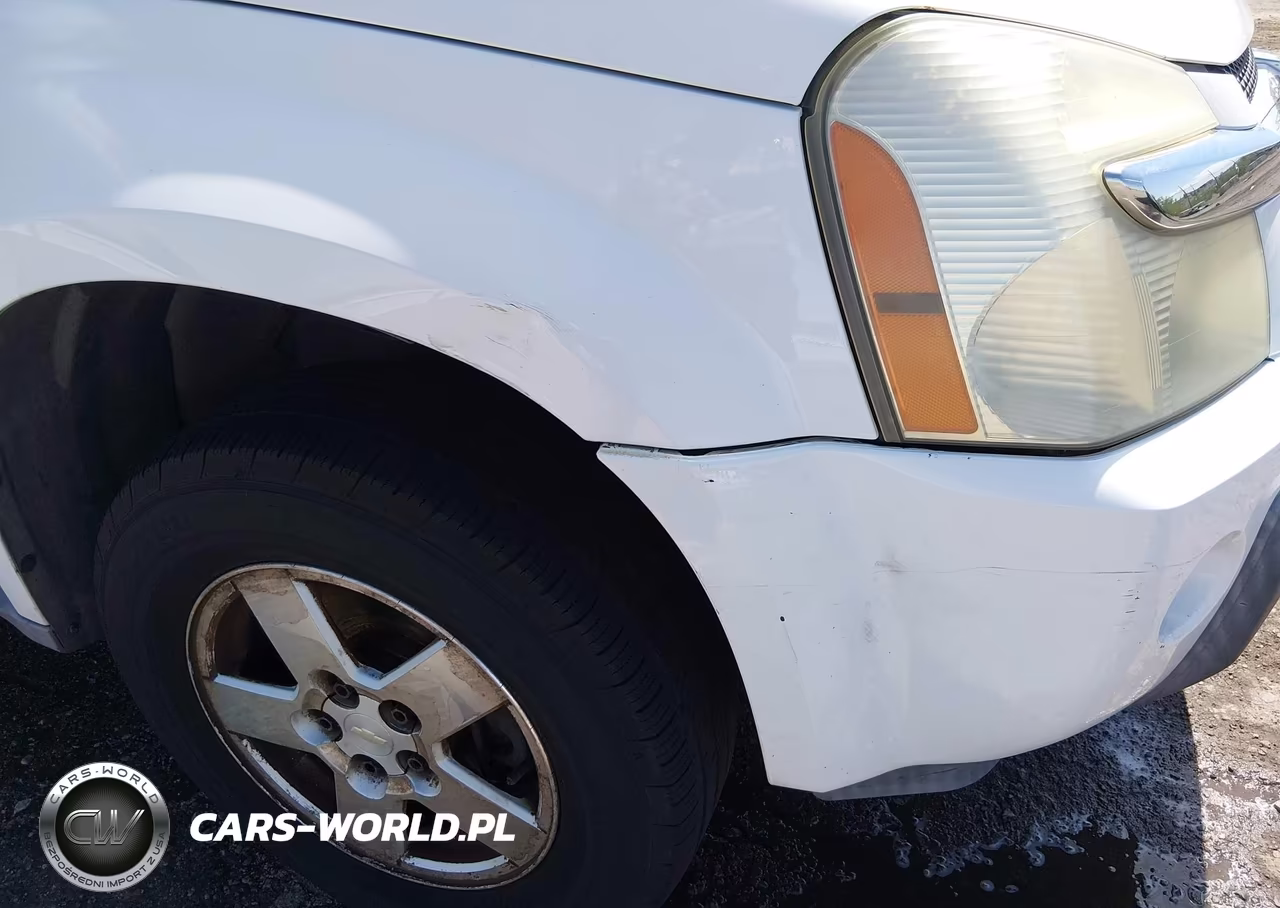 2005 Chevrolet Equinox Ls VIN:2CNDL13F056180783 - 6