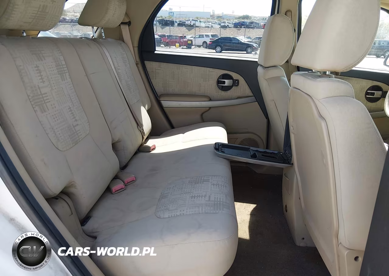 2005 Chevrolet Equinox Ls VIN:2CNDL13F056180783 - 8