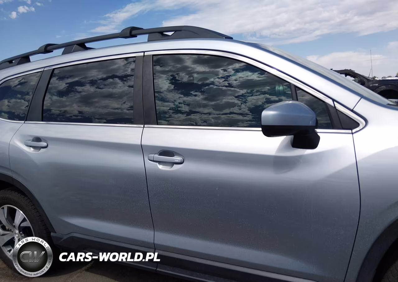 2019 Subaru Ascent Premium VIN:4S4WMAFD9K3426104 - 13