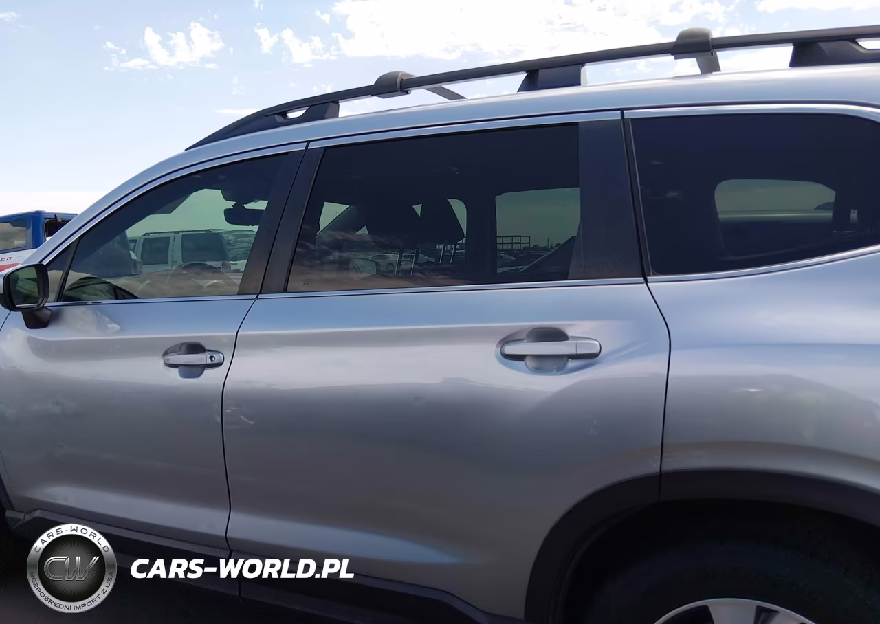 2019 Subaru Ascent Premium VIN:4S4WMAFD9K3426104 - 14