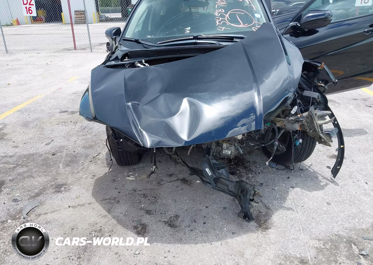 2021 Honda Hr-V Awd Ex VIN:3CZRU6H53MM704382 - 6