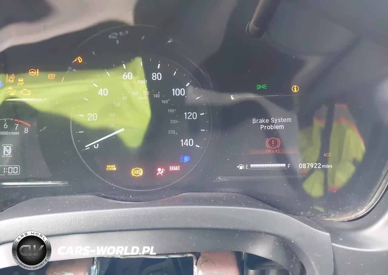 2021 Honda Hr-V Awd Ex VIN:3CZRU6H53MM704382 - 7