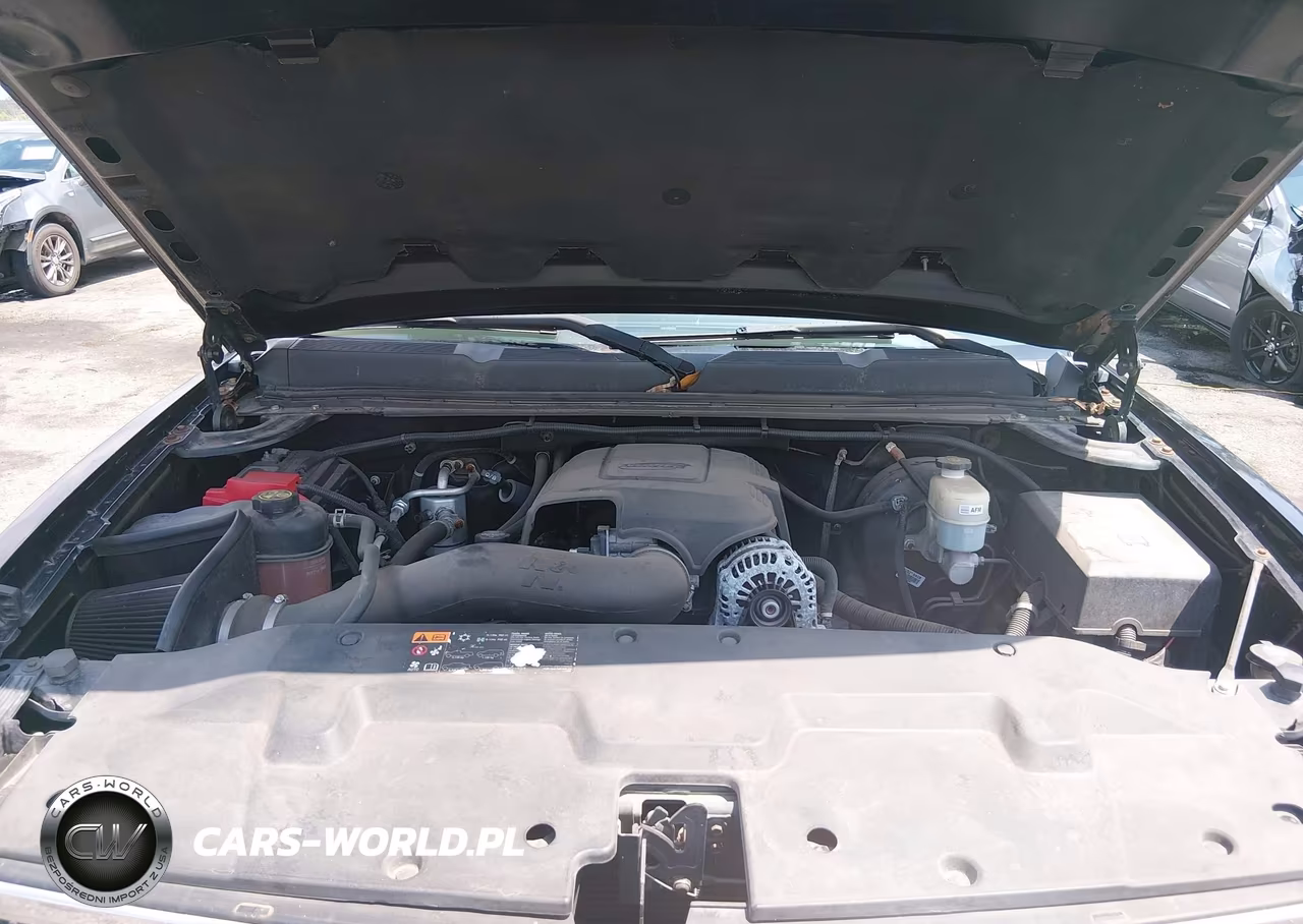 2012 Chevrolet Silverado 1500 Lt VIN:1GCRKSE72CZ271175 - 10
