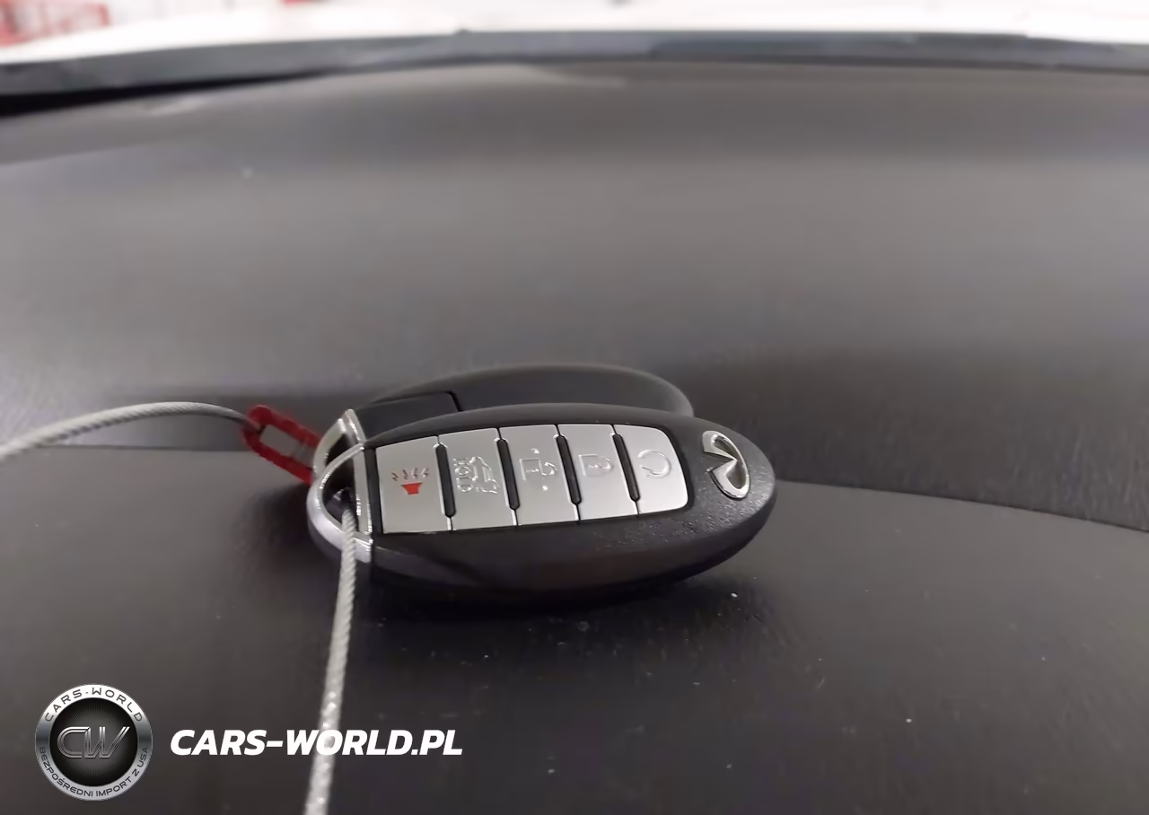 2015 Infiniti Qx60 VIN:5N1AL0MM2FC507655 - 11