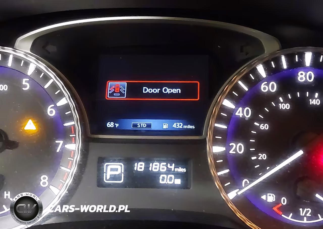 2015 Infiniti Qx60 VIN:5N1AL0MM2FC507655 - 15