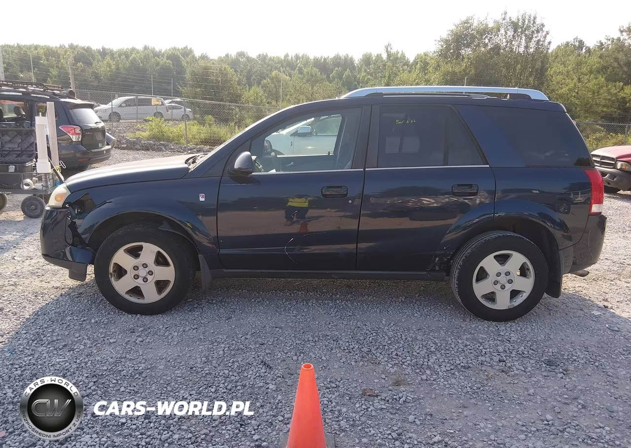 2007 Saturn Vue V6 VIN:5GZCZ53427S806238 - 6