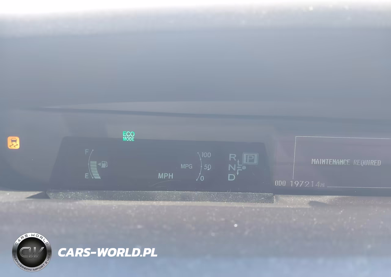 2012 Toyota Prius Two VIN:JTDKN3DUXC5465823 - 7