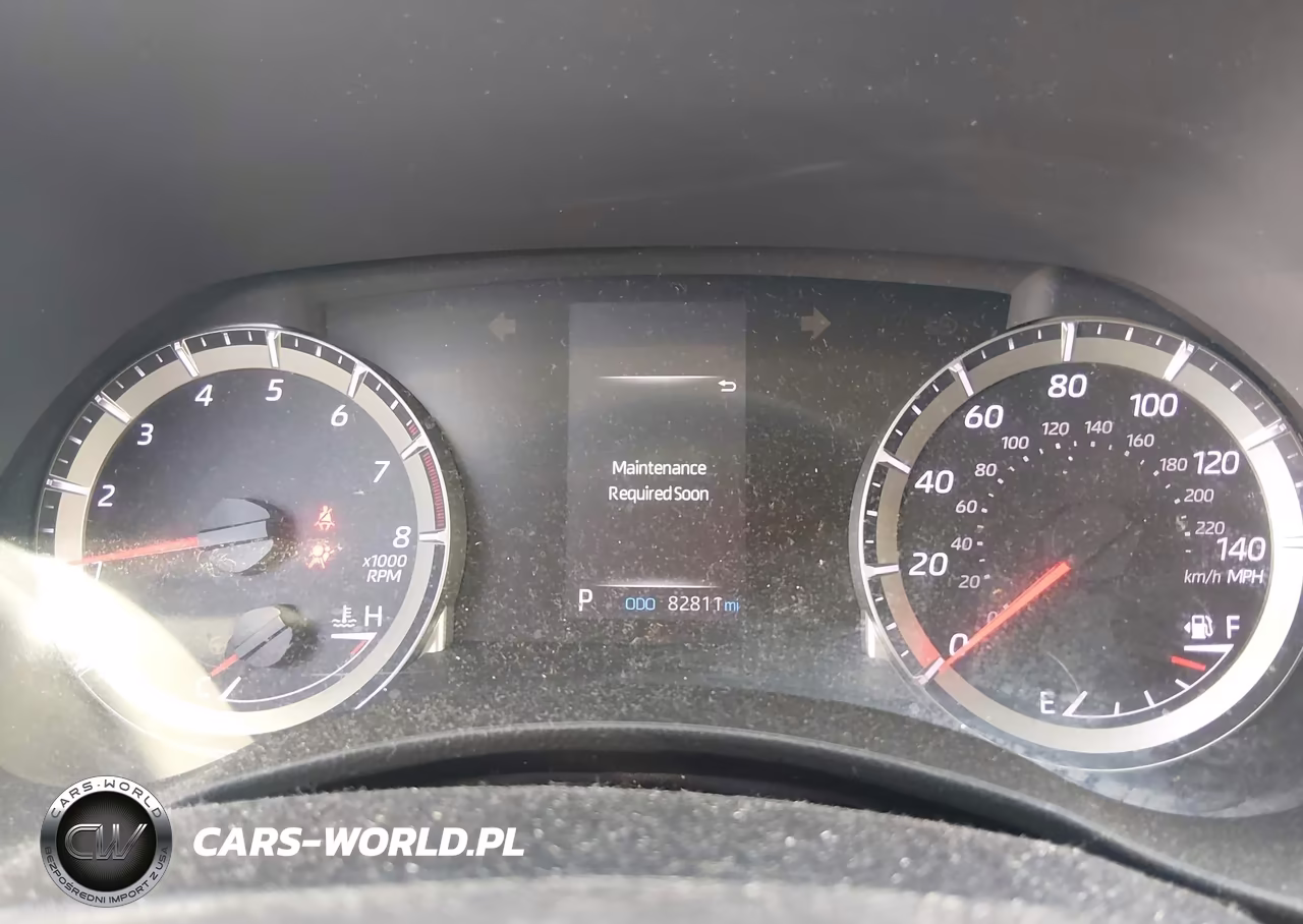 2020 Toyota Highlander Le VIN:5TDBZRBH1LS017087 - 7