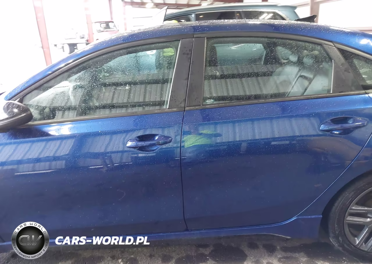 2021 Kia Forte Gt-Line VIN:3KPF34AD6ME311178 - 15