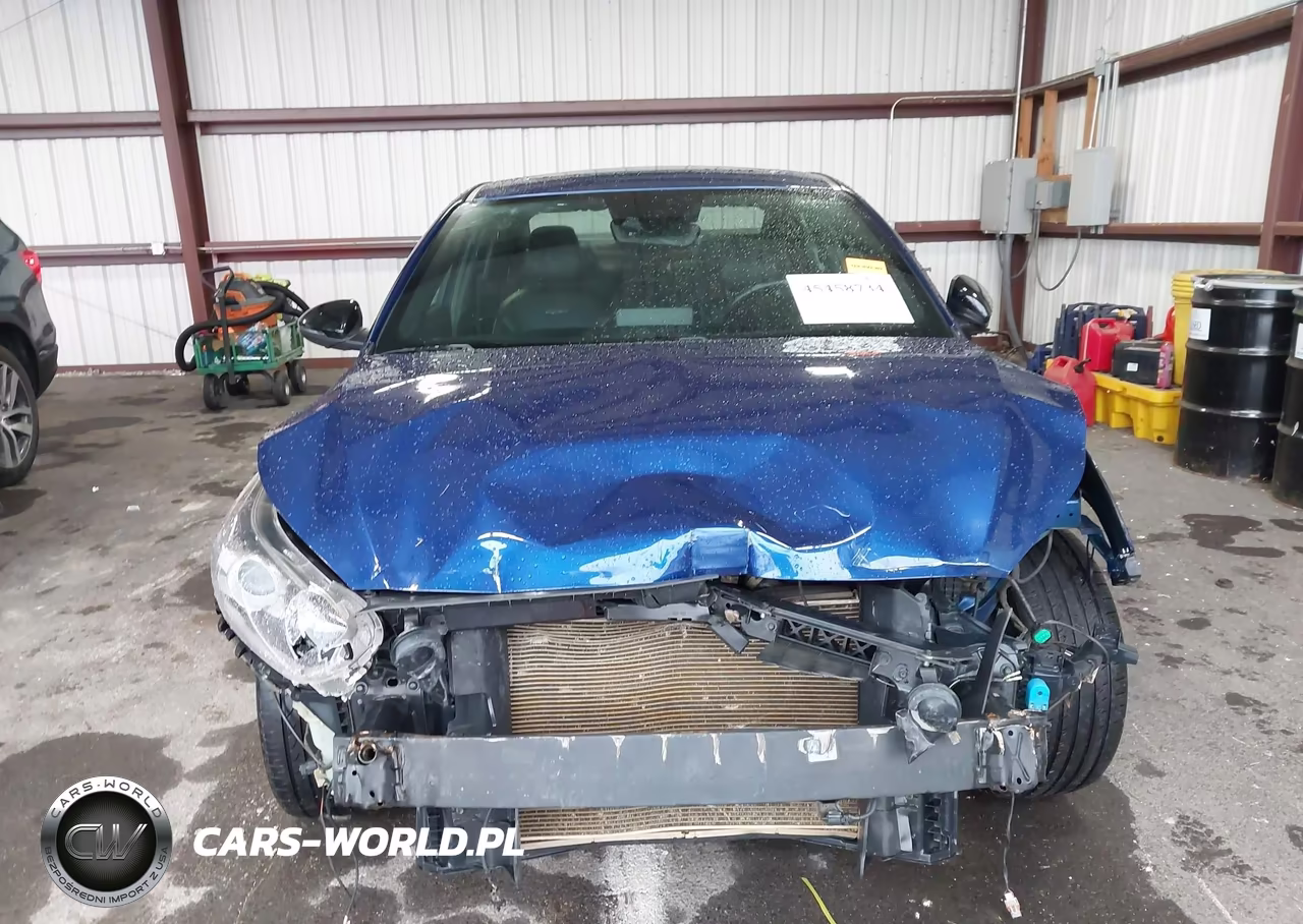 2021 Kia Forte Gt-Line VIN:3KPF34AD6ME311178 - 6