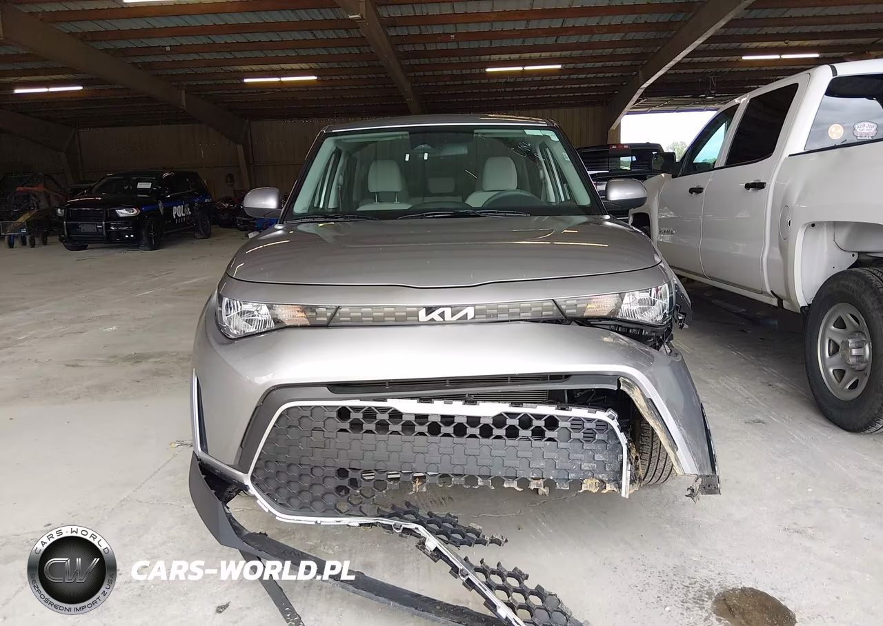 2025 Kia Soul Lx-S VIN:KNDJ23AU5S7965237 - 13