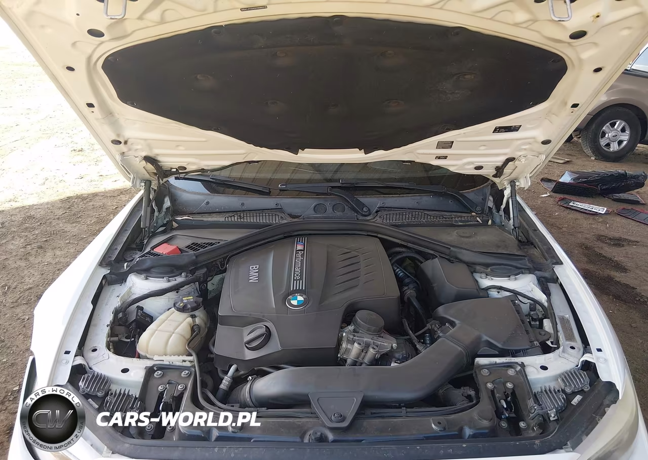 2016 BMW M235I VIN:WBA1J7C5XGV359822 - 10