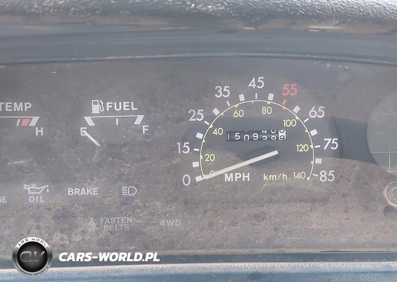 1982 Toyota Pickup Rn38 VIN:JT4RN38D7C0029971 - 7