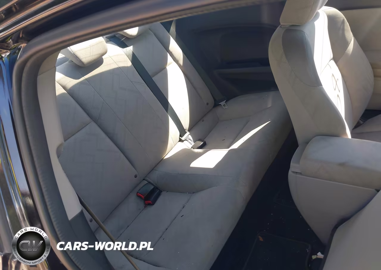 2013 Honda Civic Lx VIN:2HGFG3B52DH501748 - 8