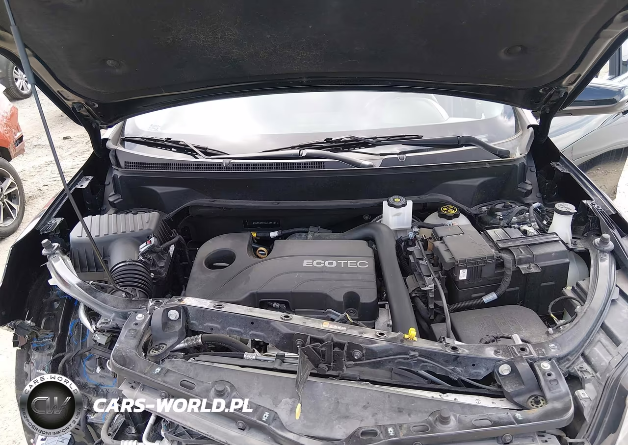 2020 Chevrolet Equinox Fwd Lt 1.5L Turbo VIN:3GNAXKEV6LL245111 - 10