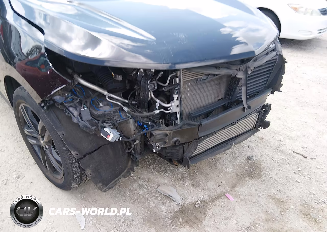 2020 Chevrolet Equinox Fwd Lt 1.5L Turbo VIN:3GNAXKEV6LL245111 - 20