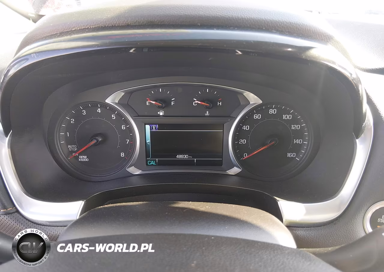 2019 Chevrolet Traverse Premier VIN:1GNERKKW0KJ162434 - 7