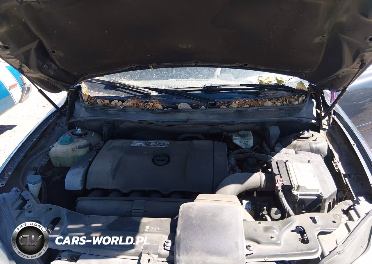 2014 Volvo Xc90 3.2 VIN:YV4952CZ4E1691661 - 10