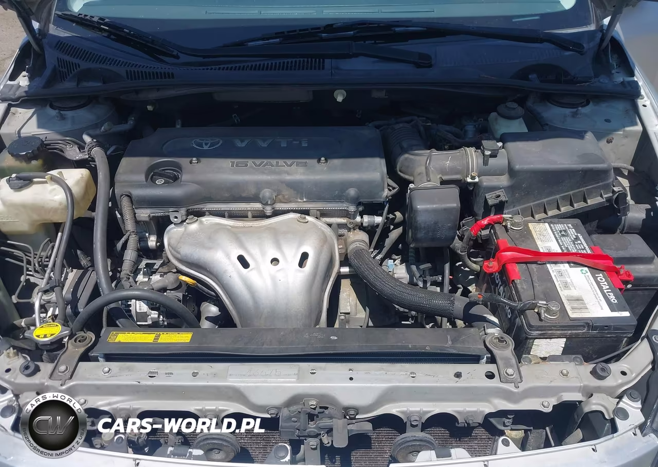 2007 Scion Tc VIN:JTKDE177970217545 - 10
