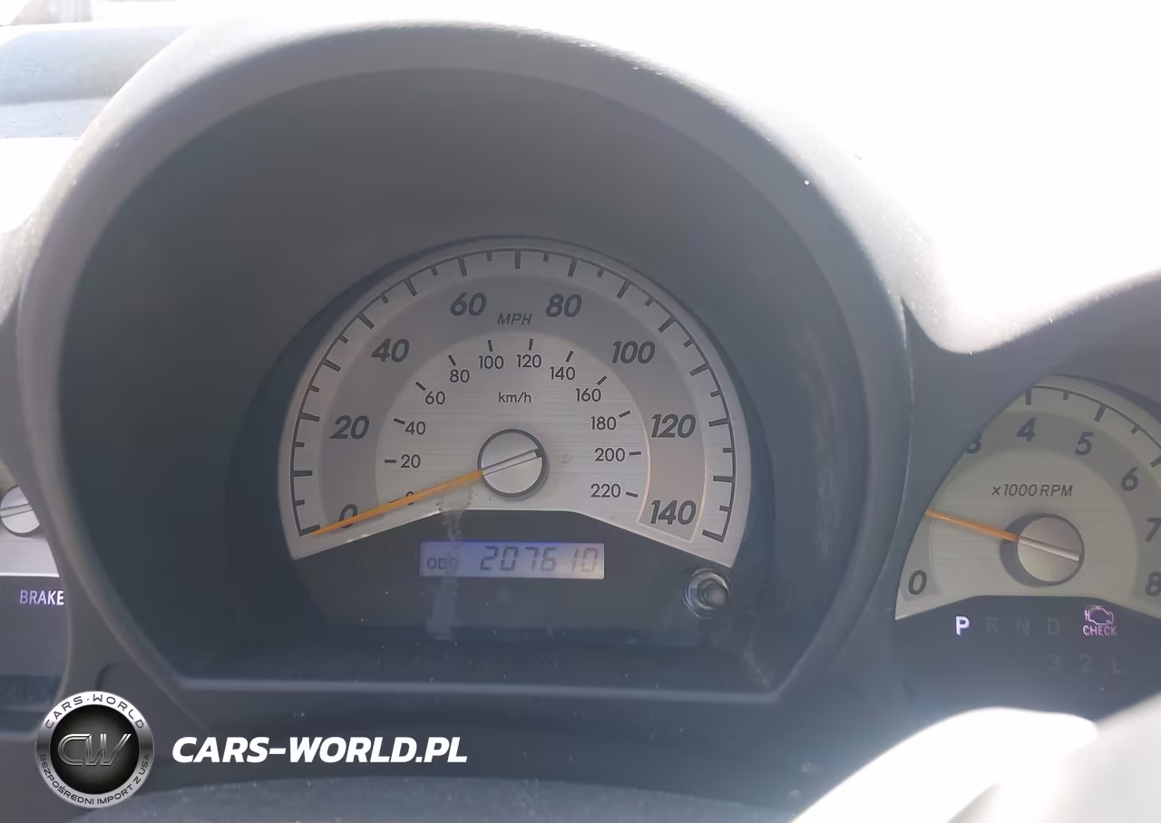2007 Scion Tc VIN:JTKDE177970217545 - 7