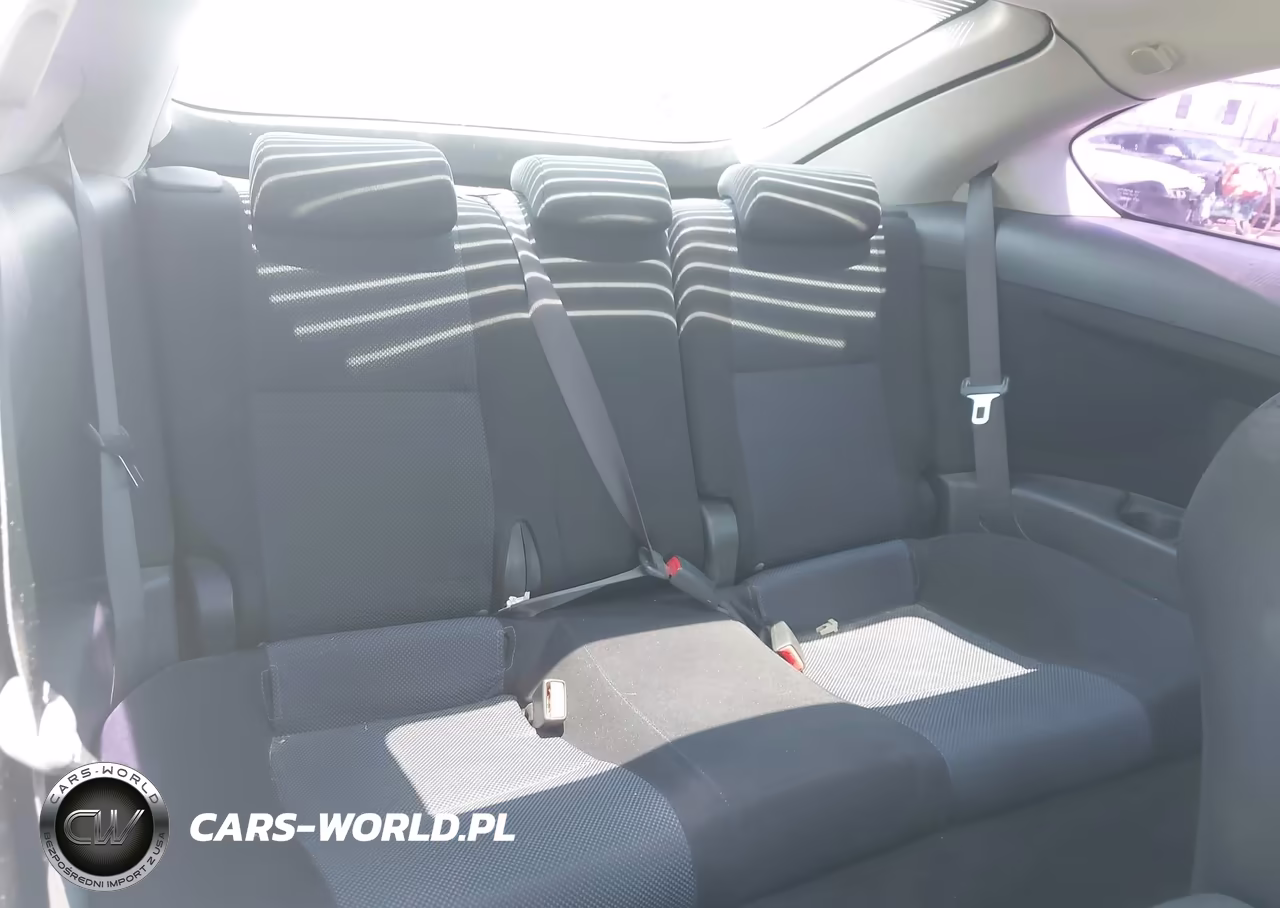 2007 Scion Tc VIN:JTKDE177970217545 - 8