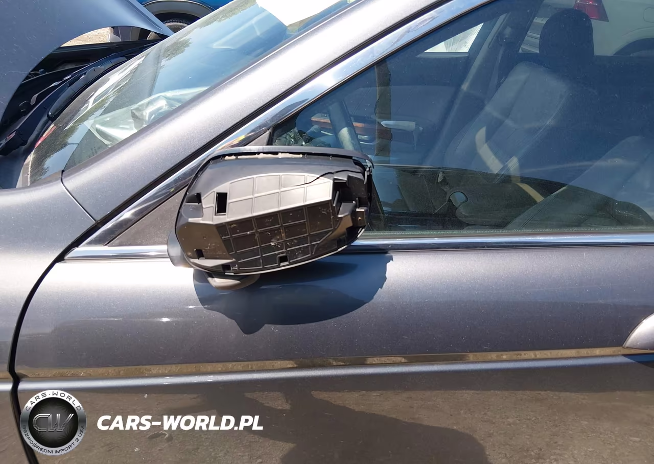 2011 Honda Accord 2.4 Ex-L VIN:1HGCP2F87BA104727 - 6