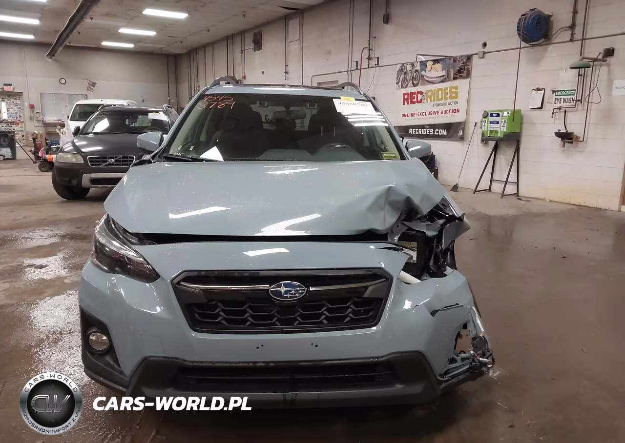 2019 Subaru Crosstrek 2.0I Limited VIN:JF2GTAMC3KH373023 - 12