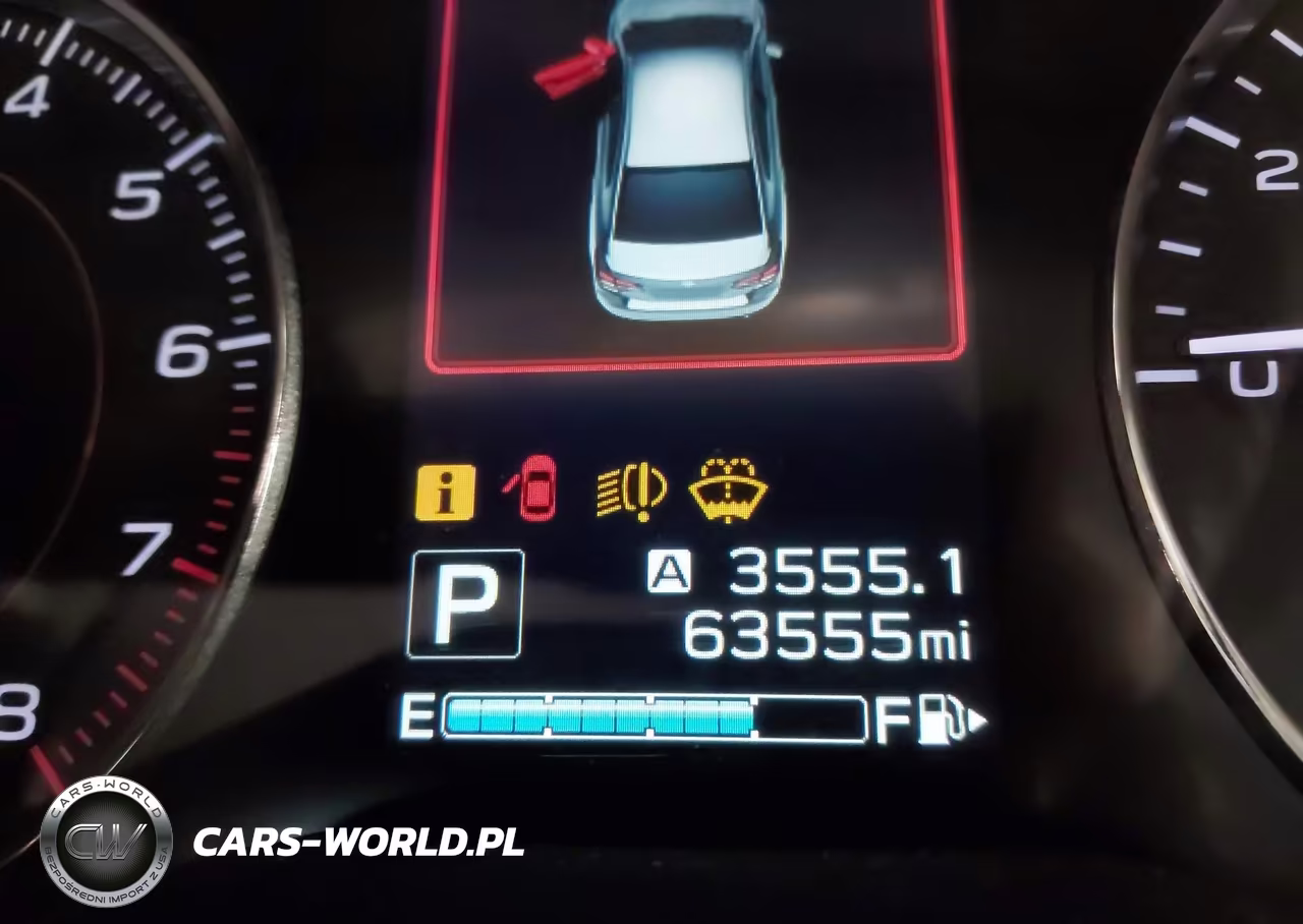 2019 Subaru Crosstrek 2.0I Limited VIN:JF2GTAMC3KH373023 - 15