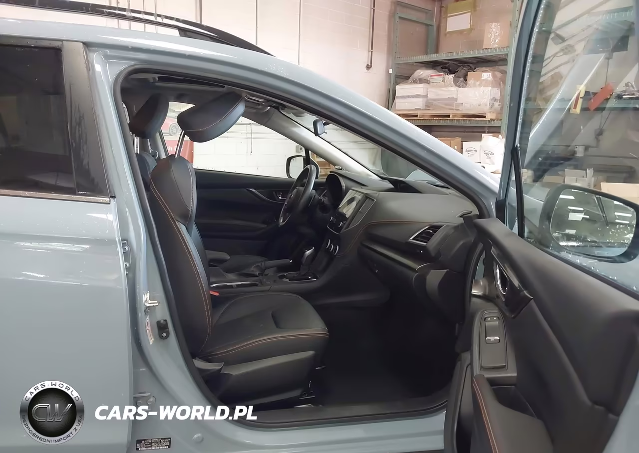 2019 Subaru Crosstrek 2.0I Limited VIN:JF2GTAMC3KH373023 - 5