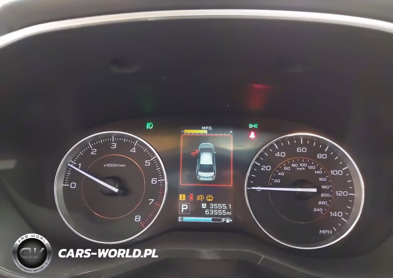 2019 Subaru Crosstrek 2.0I Limited VIN:JF2GTAMC3KH373023 - 7