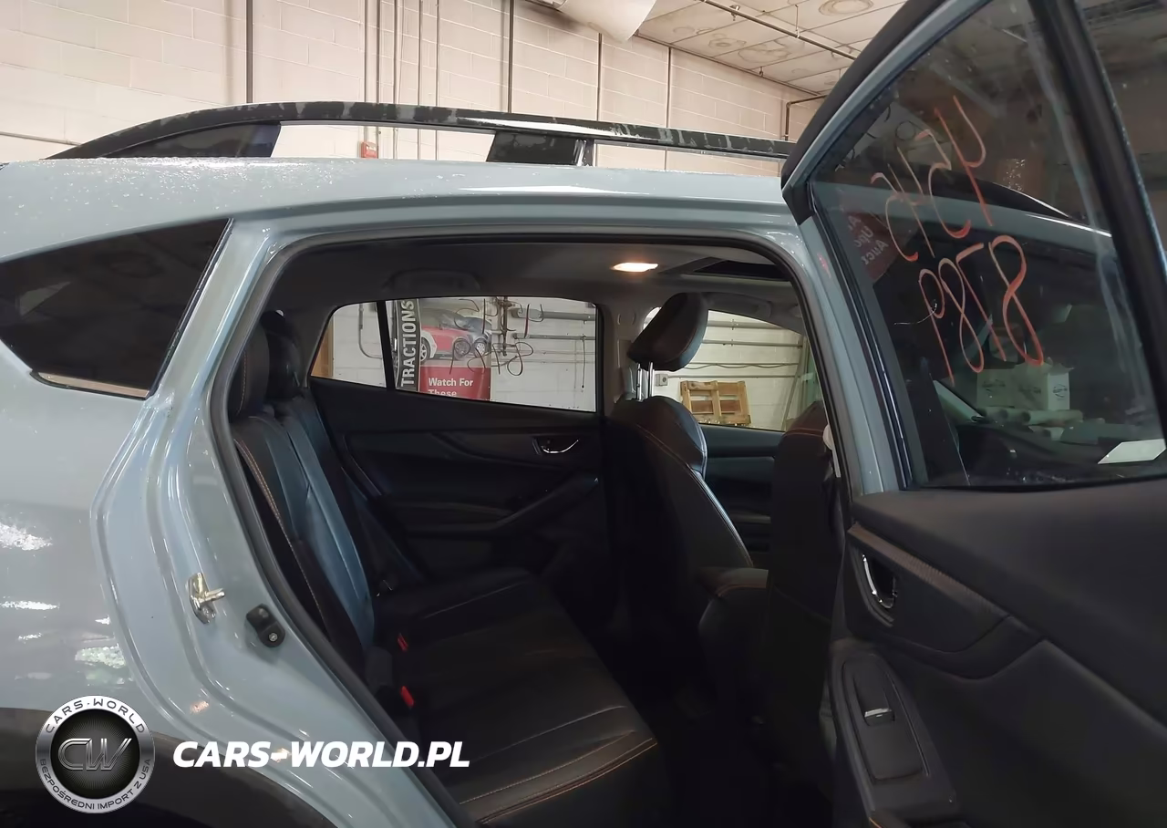 2019 Subaru Crosstrek 2.0I Limited VIN:JF2GTAMC3KH373023 - 8