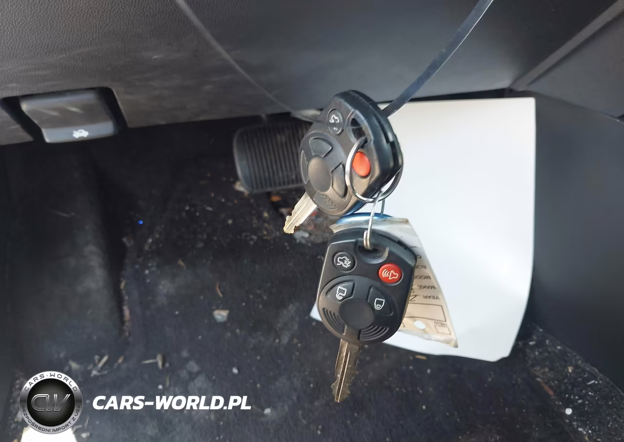 2012 Ford Escape Xlt VIN:1FMCU9DG3CKC53038 - 11