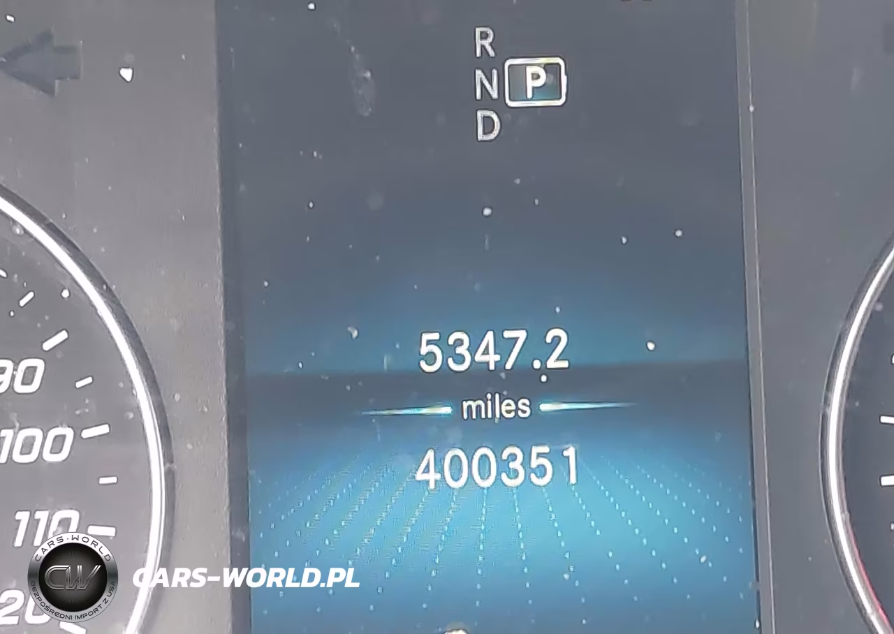 2022 Mercedes-Benz Sprinter 2500 High Roof V6 VIN:W1Y4EDHY9NT107800 - 15