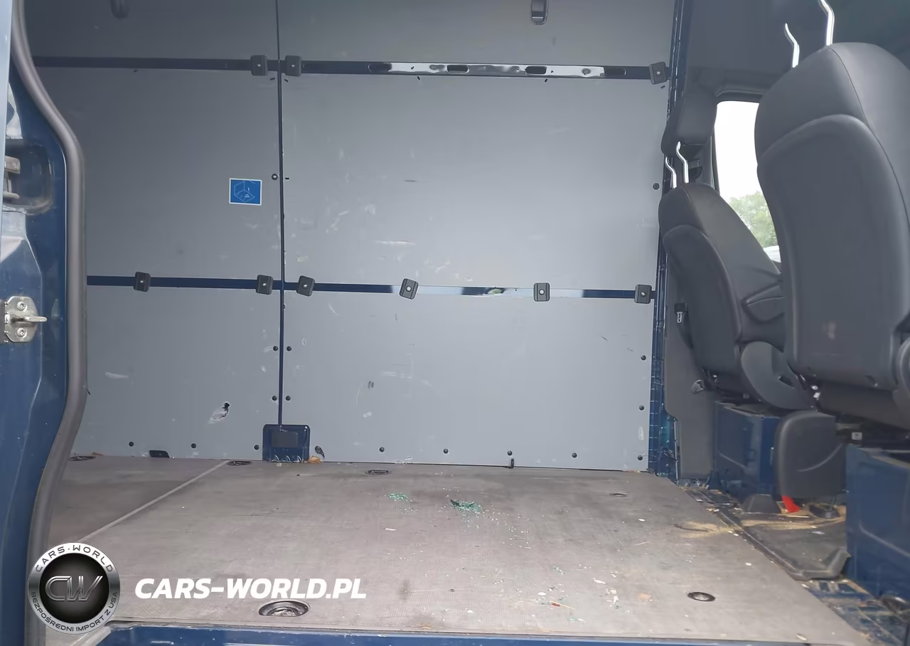 2022 Mercedes-Benz Sprinter 2500 High Roof V6 VIN:W1Y4EDHY9NT107800 - 8