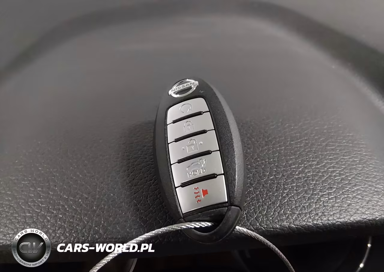2019 Nissan Rogue Sv VIN:5N1AT2MV6KC736144 - 11