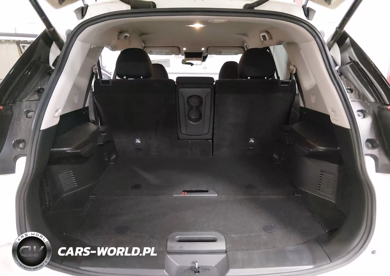 2019 Nissan Rogue Sv VIN:5N1AT2MV6KC736144 - 18