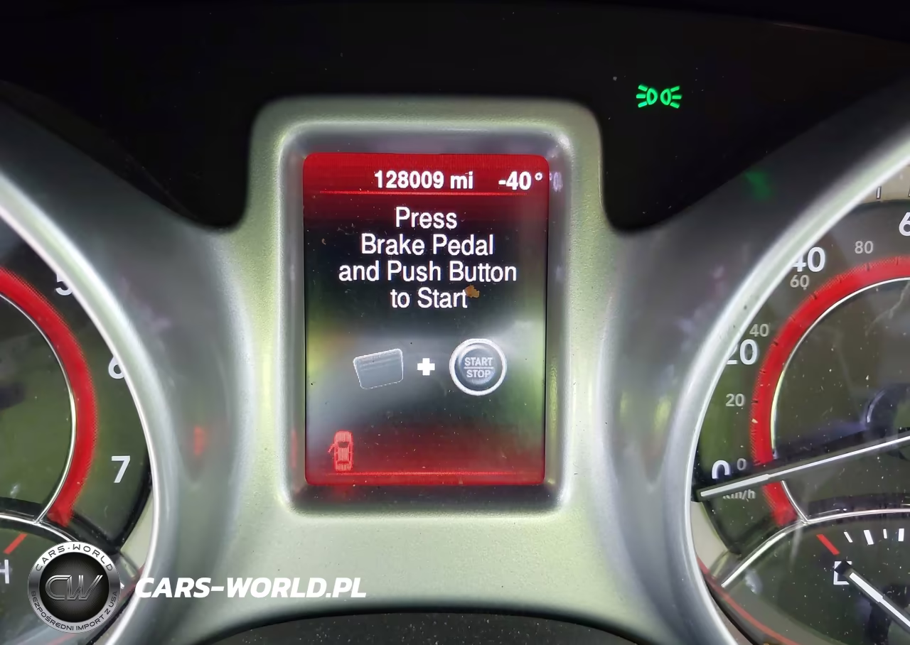 2013 Dodge Journey Sxt VIN:3C4PDCBG8DT671133 - 7