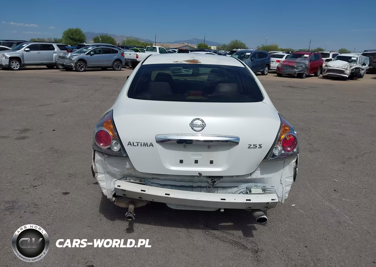 2012 Nissan Altima 2.5 S VIN:1N4AL2APXCN546806 - 16
