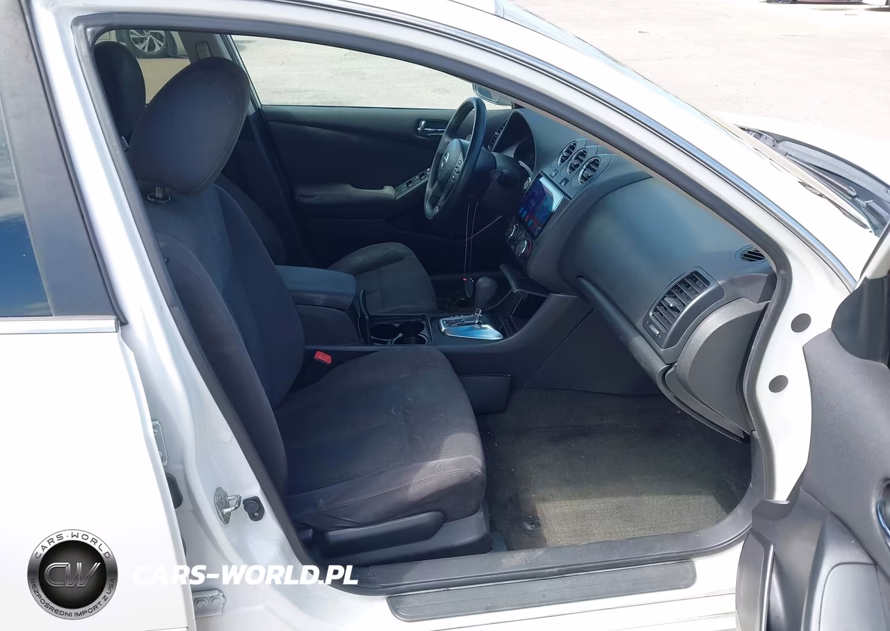 2012 Nissan Altima 2.5 S VIN:1N4AL2APXCN546806 - 5