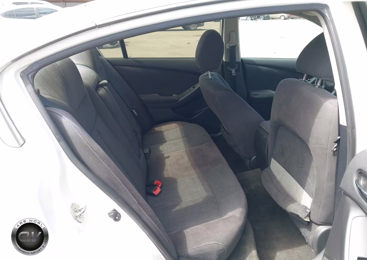 2012 Nissan Altima 2.5 S VIN:1N4AL2APXCN546806 - 8