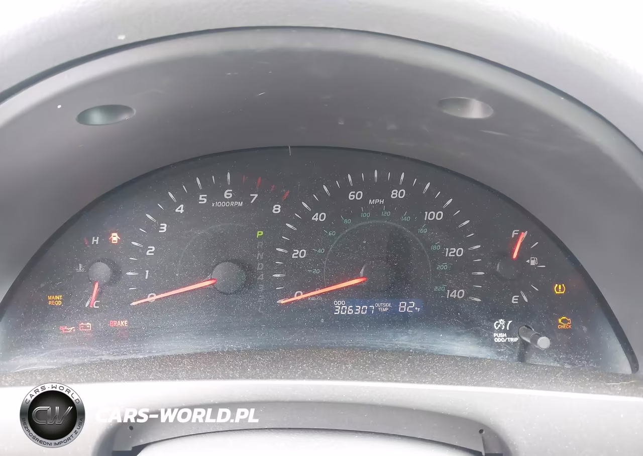 2009 Toyota Camry Le VIN:4T4BE46KX9R093577 - 7