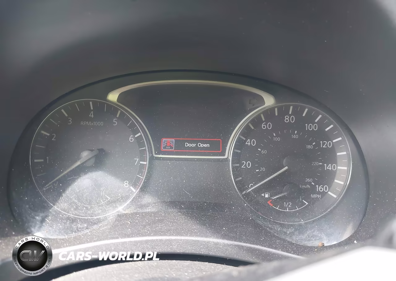 2018 Nissan Altima 2.5 Sv VIN:1N4AL3AP3JC255546 - 7