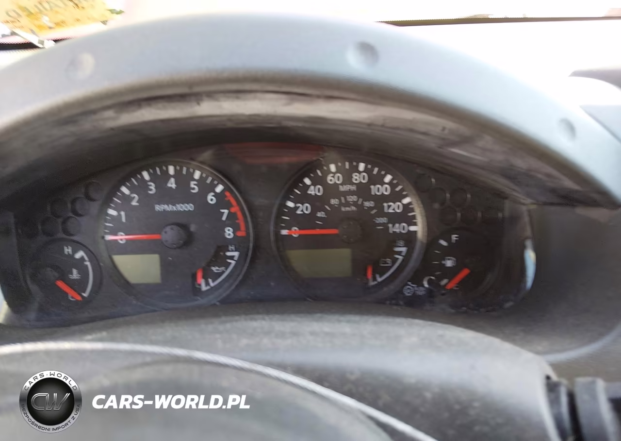 2016 Nissan Frontier Sv VIN:1N6AD0CWXGN706895 - 7