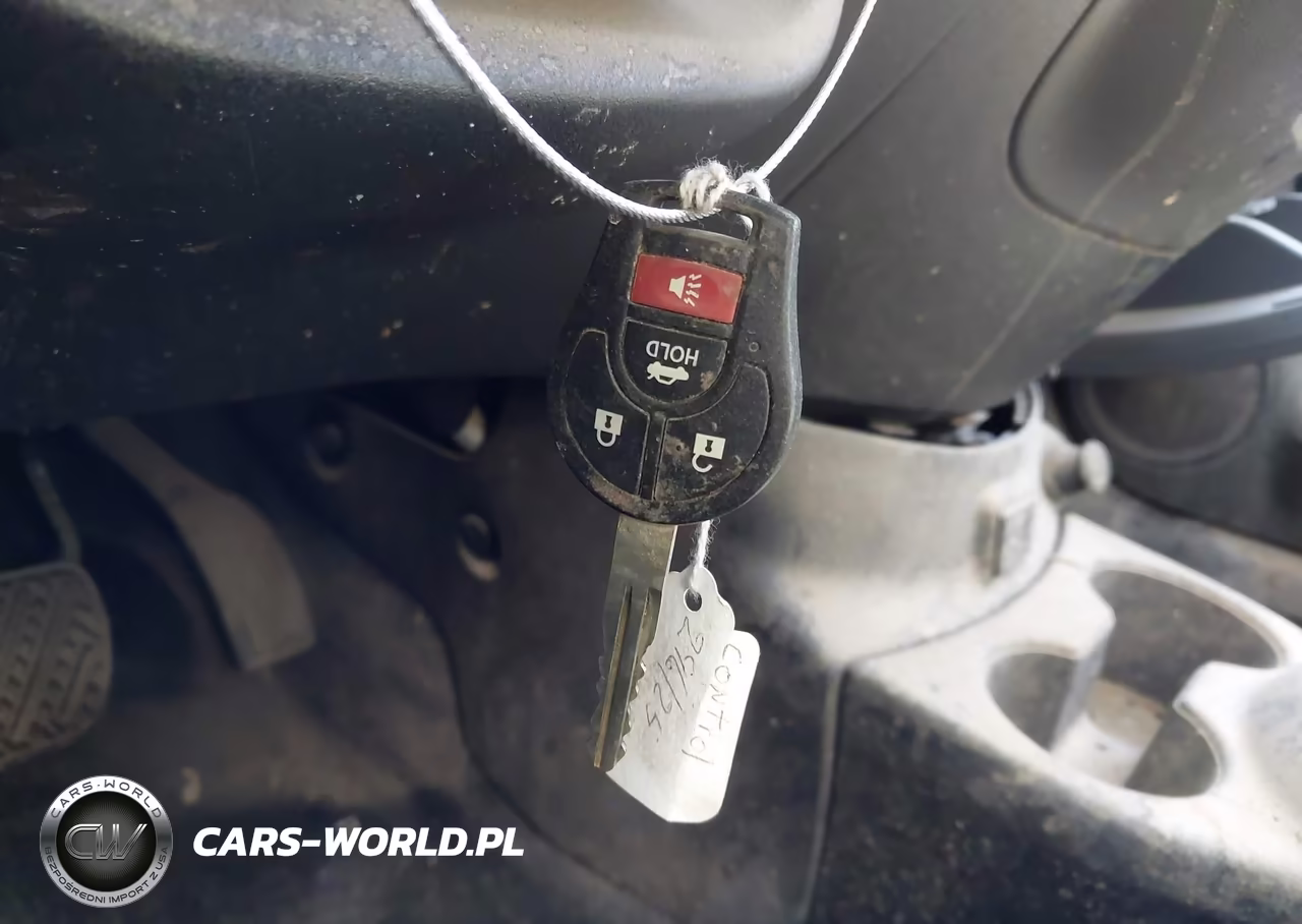 2018 Nissan Versa 1.6 Sv VIN:3N1CN7AP0JL820623 - 11