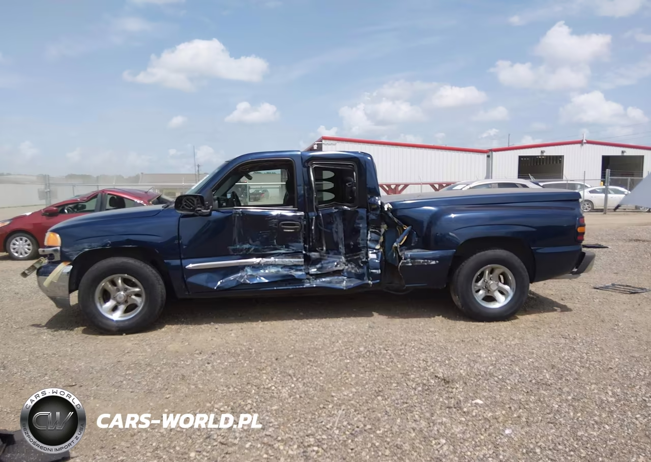 2002 GMC Sierra 1500 Sle VIN:2GTEC19V721139373 - 15