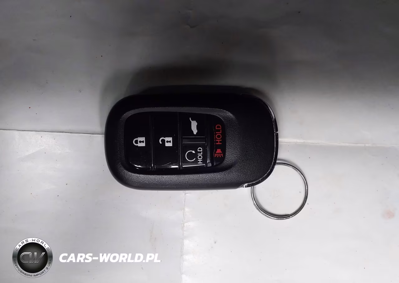 2024 Honda Cr-V Ex Awd VIN:2HKRS4H48RH461219 - 11