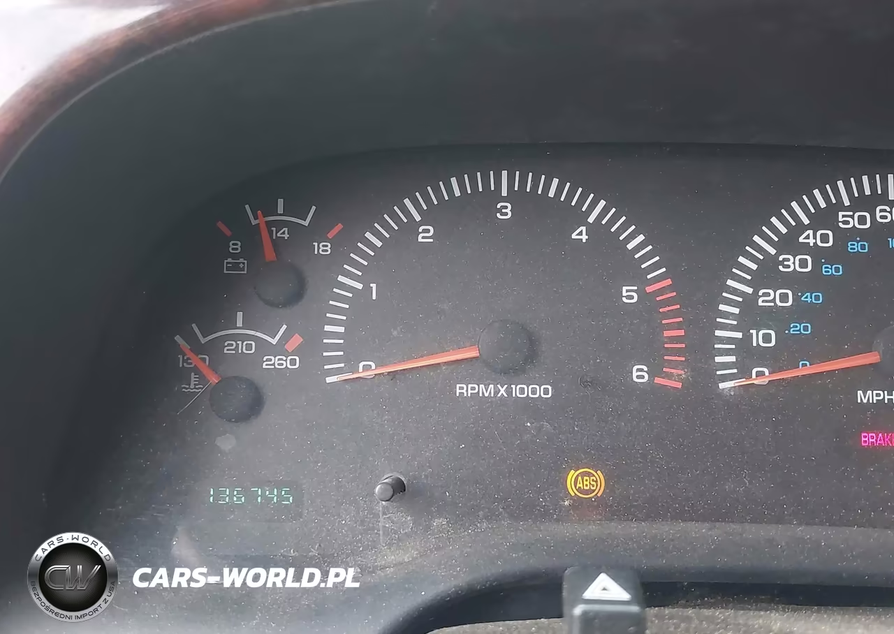 2000 Dodge Ram 1500 St VIN:1B7HC13Z5YJ164554 - 7