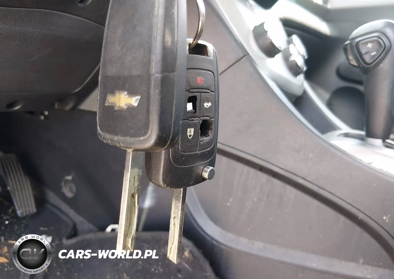 2017 Chevrolet Sonic Lt Auto VIN:1G1JD5SH4H4123967 - 11